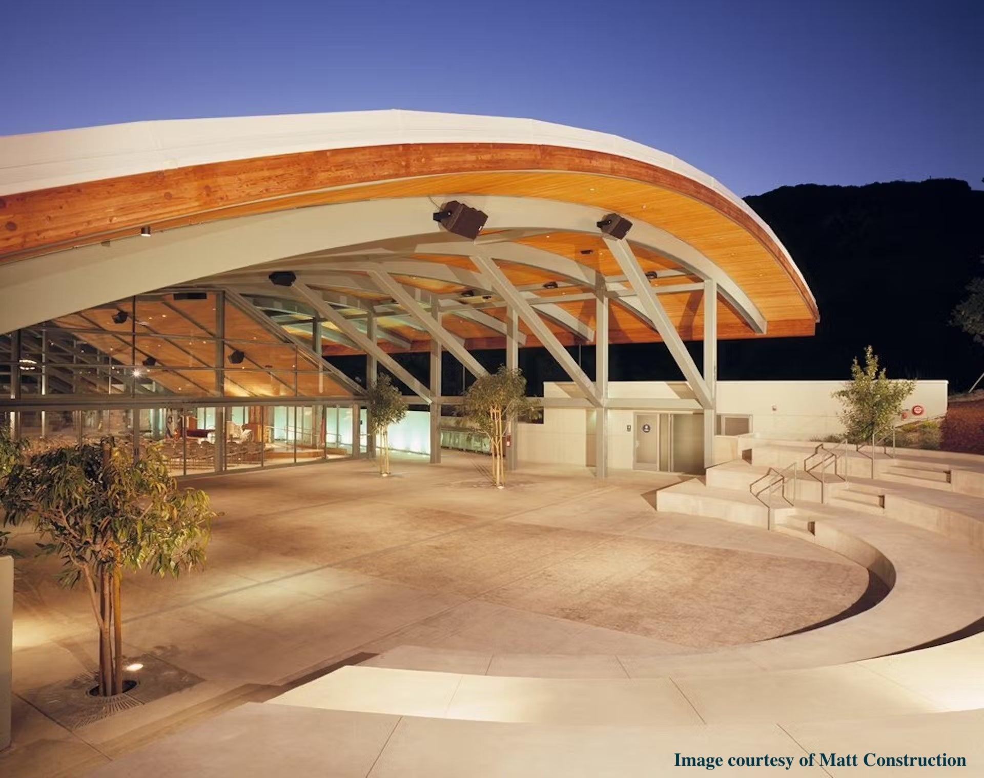 Malibu Jewish Center & Synagogue
